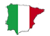 ARETRAD - Italiano